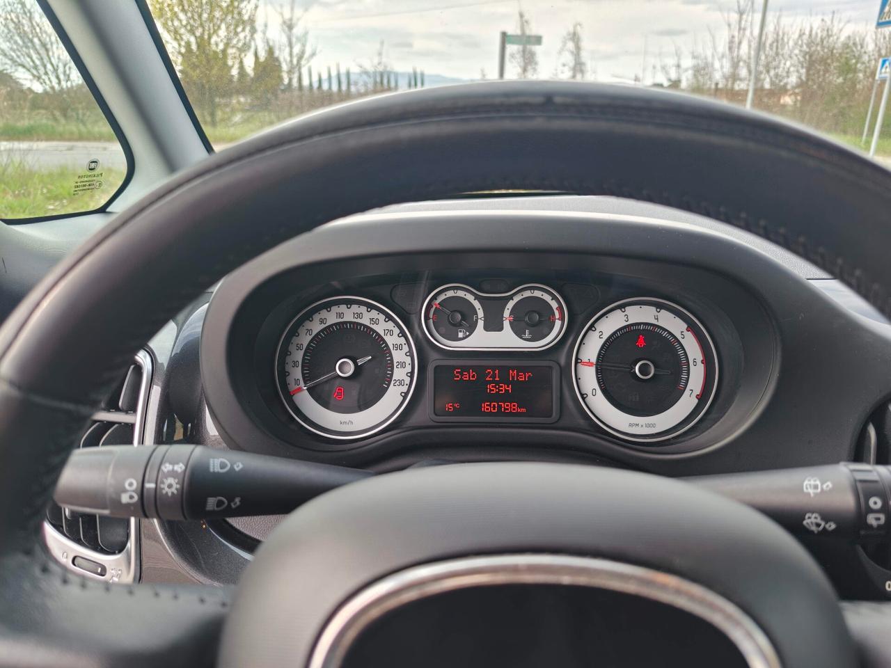 Fiat 500L 1.3 Multijet 85 CV Pop Star