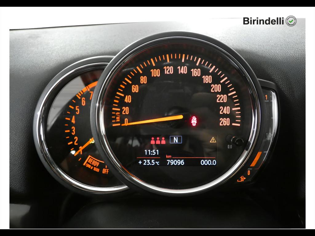 MINI Mini Countryman F60 - Mini 1.5 One Countryman