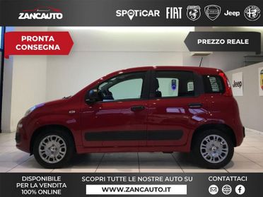 FIAT Pandina 1.0 FireFly 65cv S&S 6m Hybrid Pop MY26 PREZZO REALE