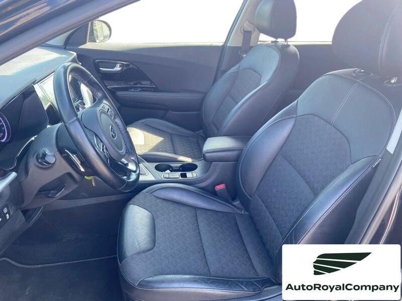 KIA Niro 1.6 GDi DCT HEV Style