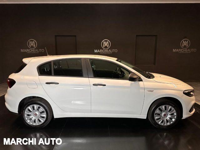 FIAT Tipo 1.5 Hybrid DCT 5 porte