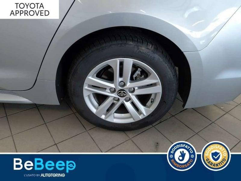 Toyota Corolla TOURING SPORTS 1.8H ACTIVE CVT