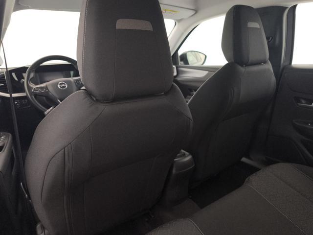OPEL Mokka 1.5 Edition s&s 110cv
