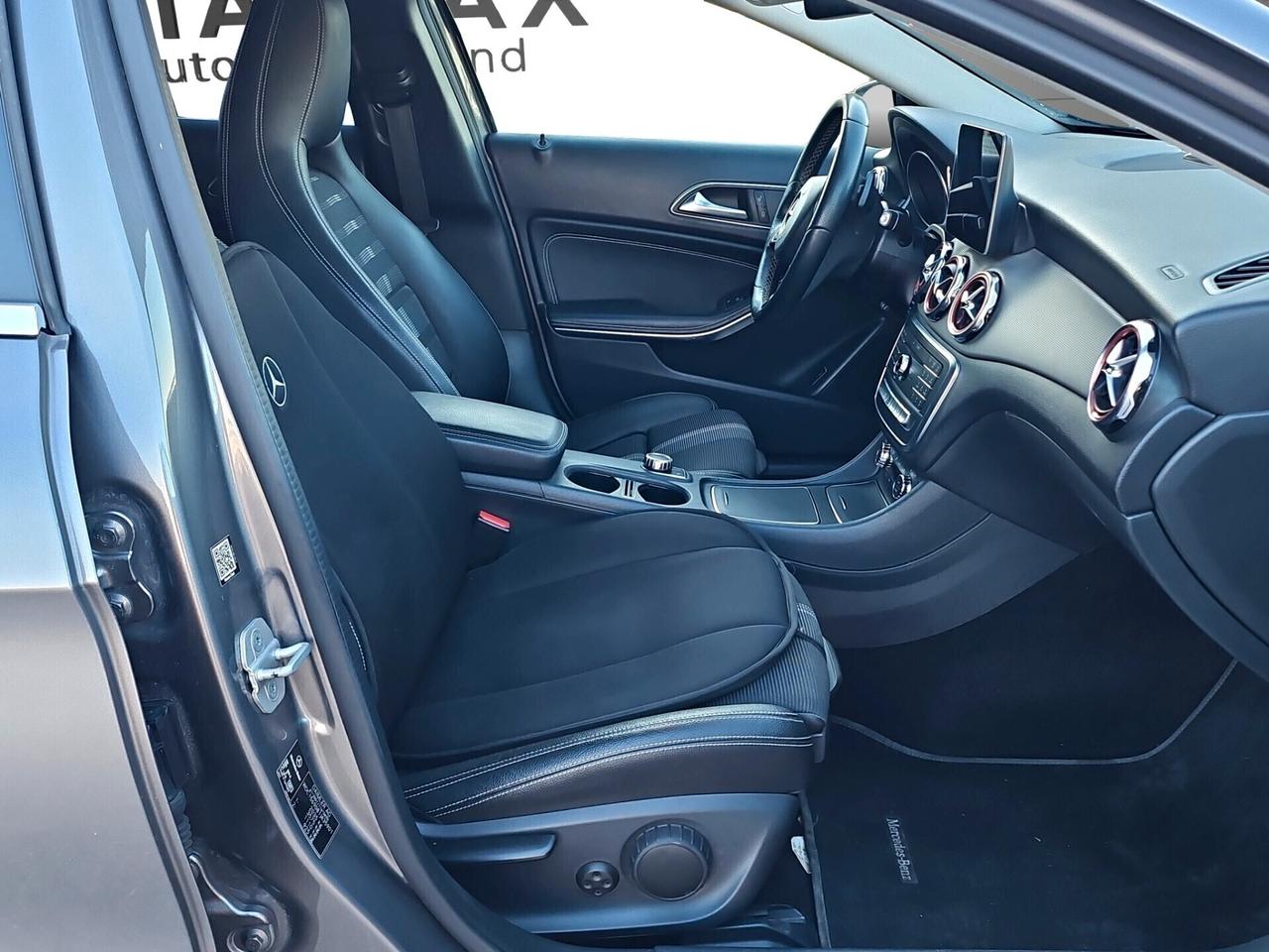 Mercedes-benz GLA 200 d Premium