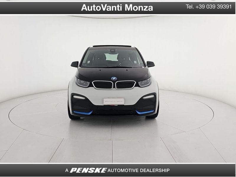 BMW i3 i3s 120 Ah Advantage
