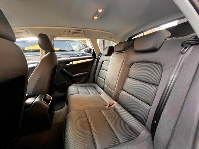 AUDI A4 Avant 2.0 TDI 170CV F.AP. Advanced