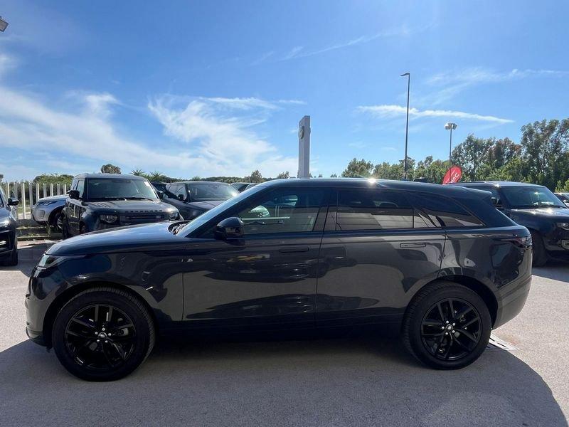 Land Rover Range Rover Velar Range Rover Velar 2.0D I4 204 CV S