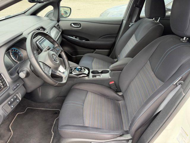 NISSAN Leaf N-Connecta 40 kWh