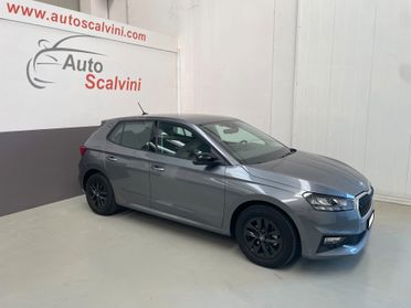 Skoda Fabia 1.0 MPI 80 CV Young Edition