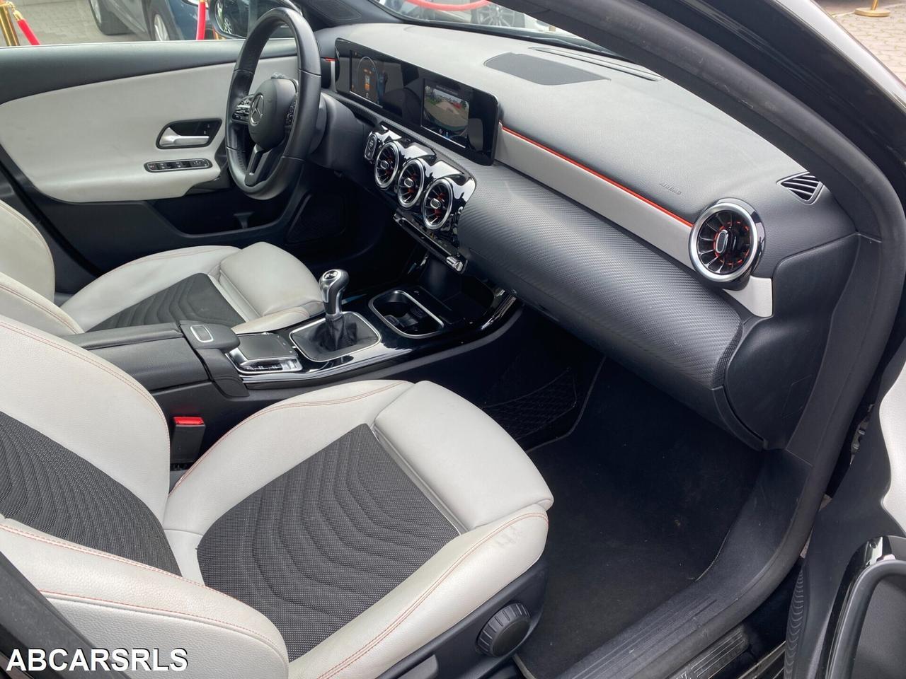 MERCEDES - Classe A - A 160 Business - UNIPRO. - F
