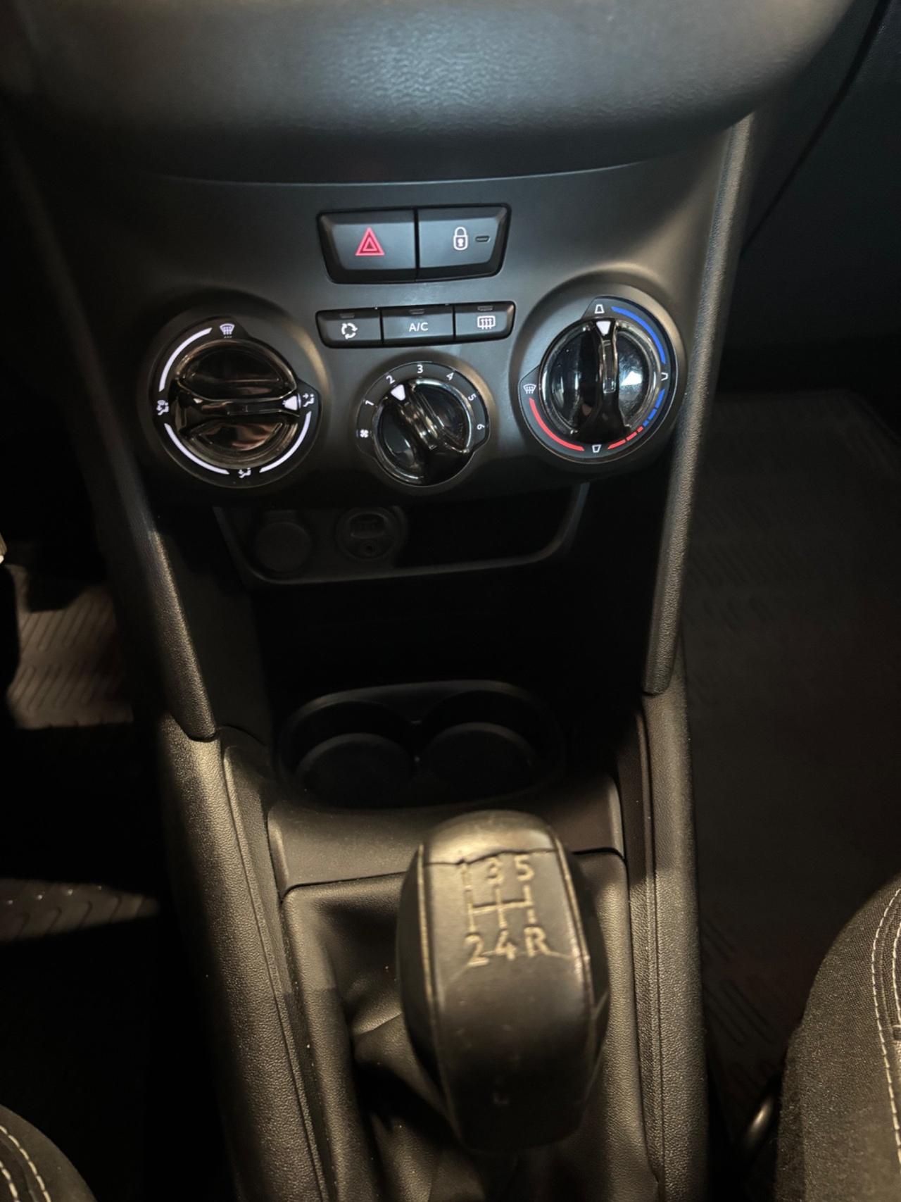 Peugeot 208 BlueHDi Allure |OK NEOPATENTATI |