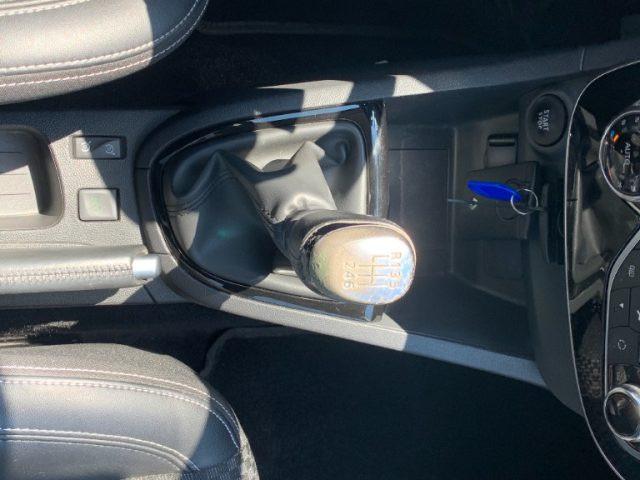 RENAULT Clio dCi 8V 110CV Start&Stop 5 porte Energy Intens