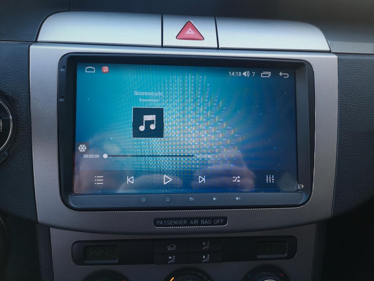 Volkswagen Passat 2.0 16V TDI Var. Sportline