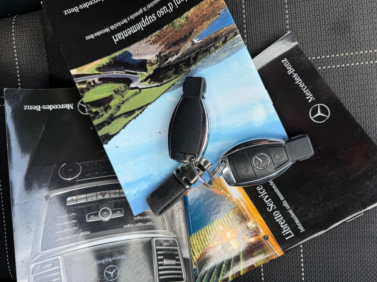 Mercedes-benz GLA 200 CDI Premium