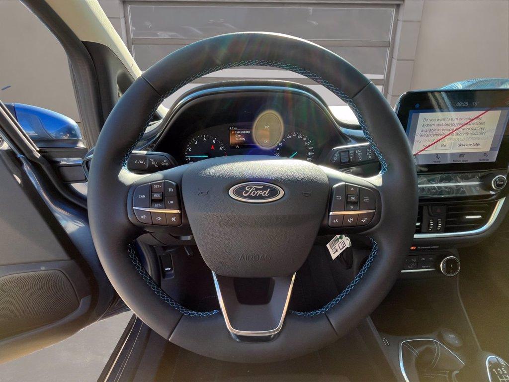 FORD Fiesta Active 1.0 ecoboost h 125cv del 2024