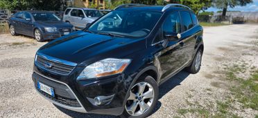 Ford Kuga Kuga+ 2.0 TDCi 140 CV 2WD DPF