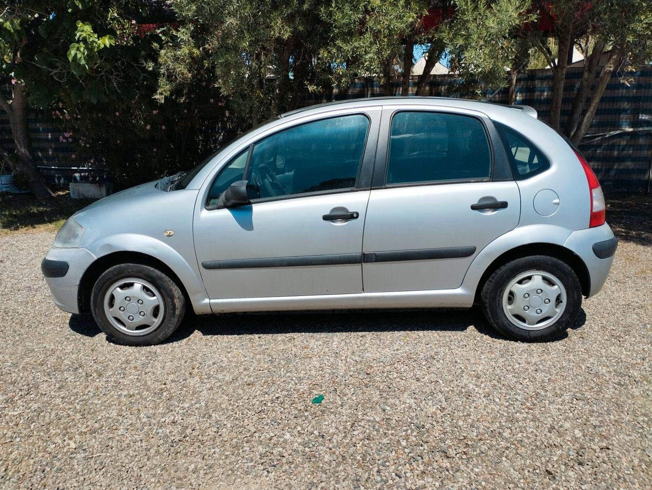 Citroen C3 1.1 Classique