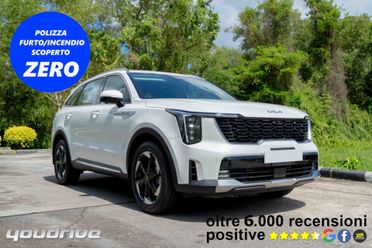 Kia Sorento 1.6 T-GDi PHEV AT6 4WD Business