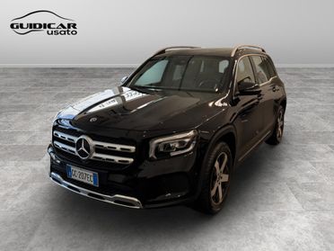 Mercedes-Benz GLB - X247 2019 - GLB 200 d Sport Plus auto