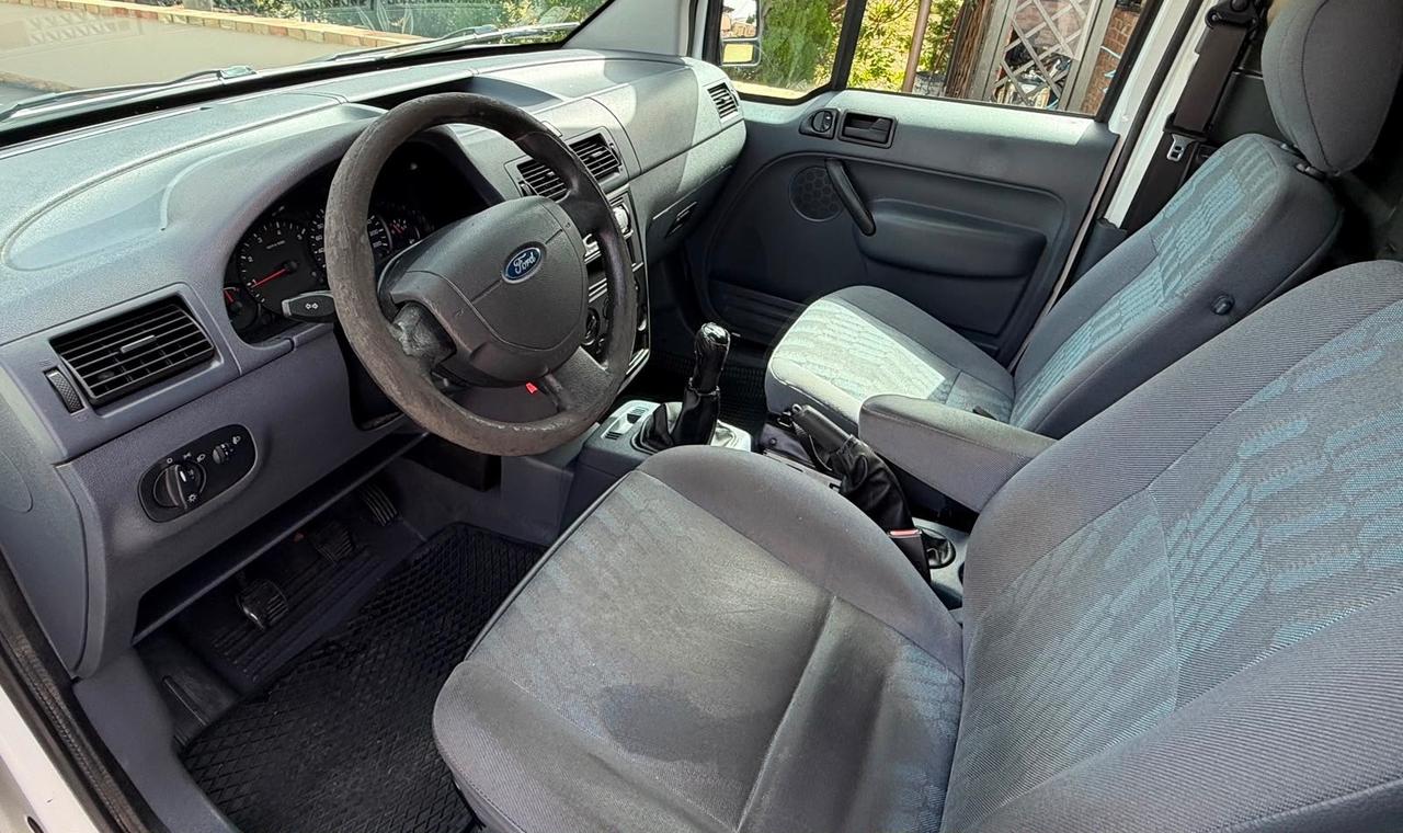 Ford Transit Connect 200S 1.8 TDCi/90CV PC-TN