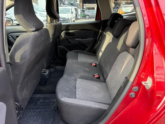 DACIA Duster 1.5 Blue dCi 8V 115 CV 4x2 Essential