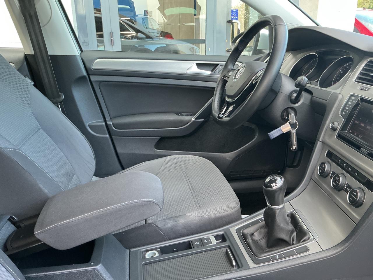 Volkswagen Golf 1.6 Diesel Neopatentati