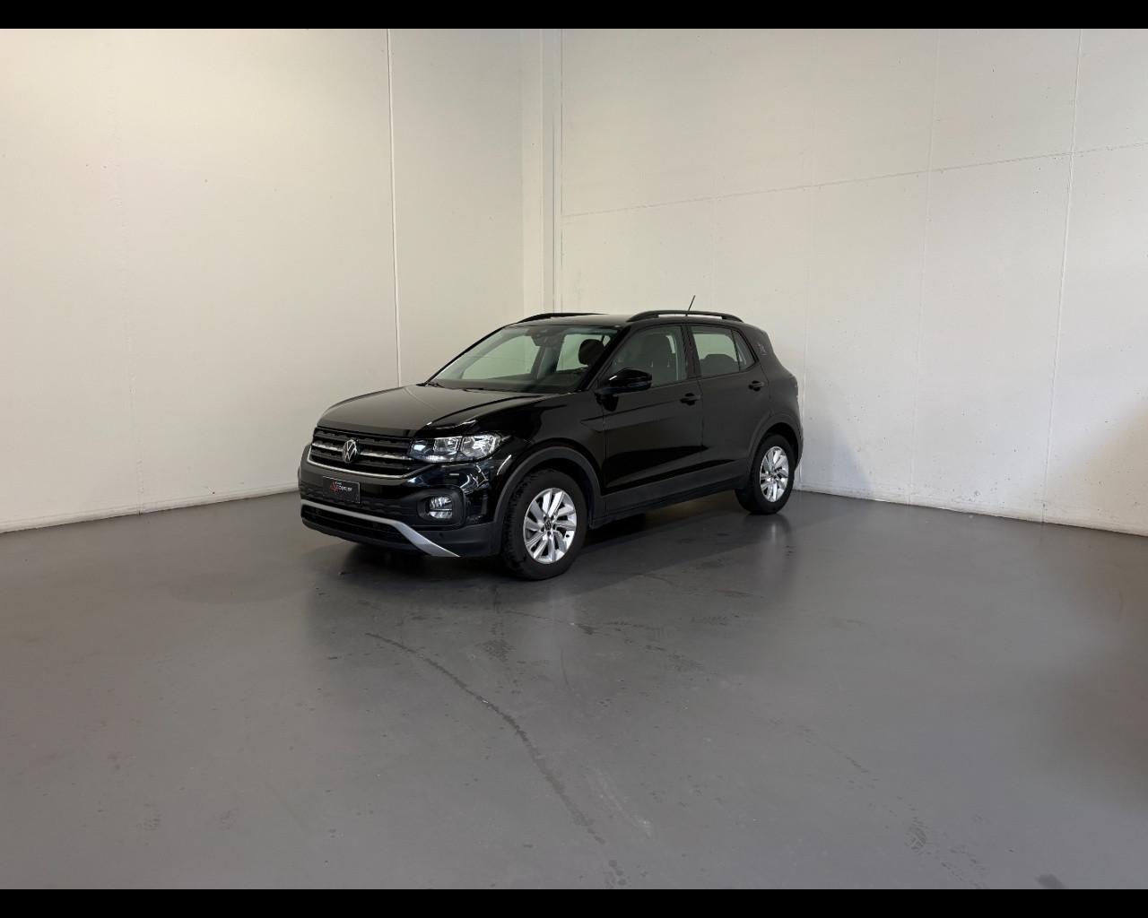VOLKSWAGEN T-CROSS 1.0 TSI STYLE