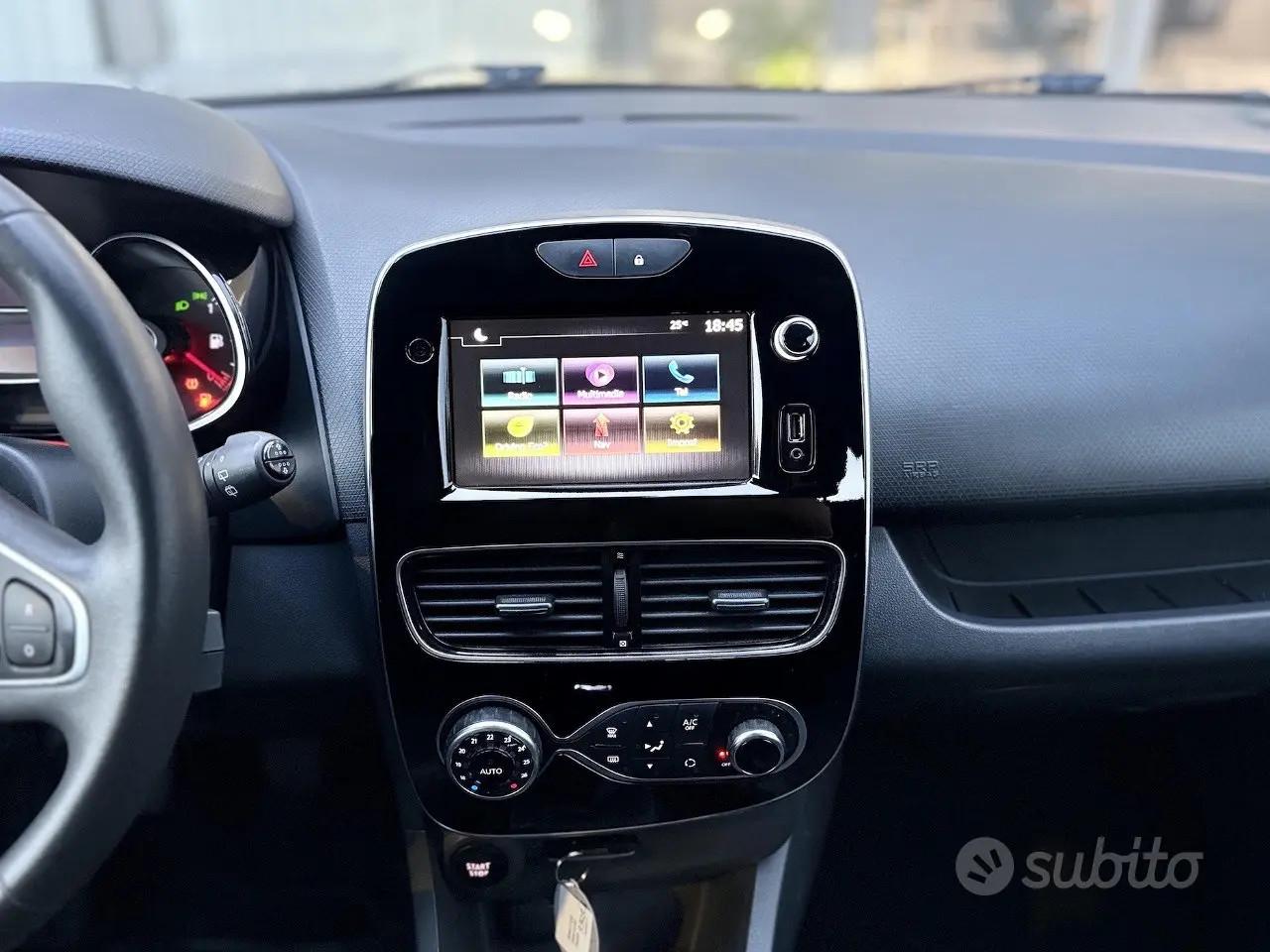 Renault Clio 1.5 Diesel 90CV E6 Neo - 2019
