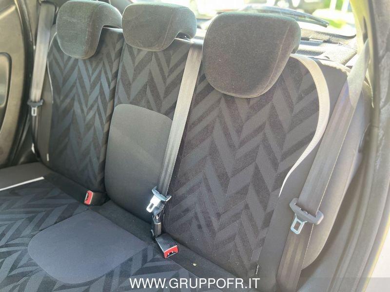 Lancia Ypsilon 3ª serie 1.3 MJT 16V 95 CV 5 porte S&S Gold