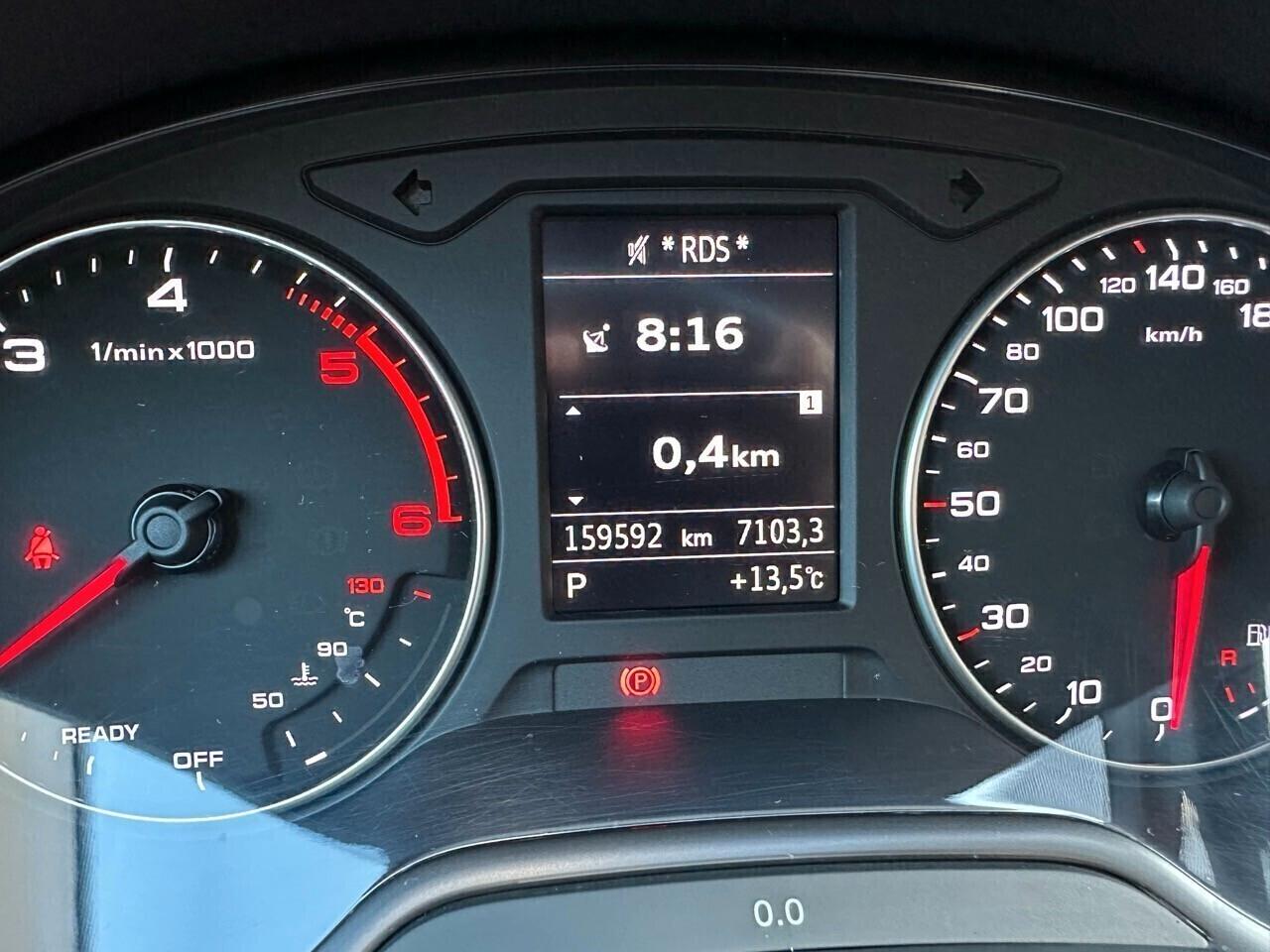 Audi Q2 35 2.0 Tdi 150cv Quattro S-tronic my20