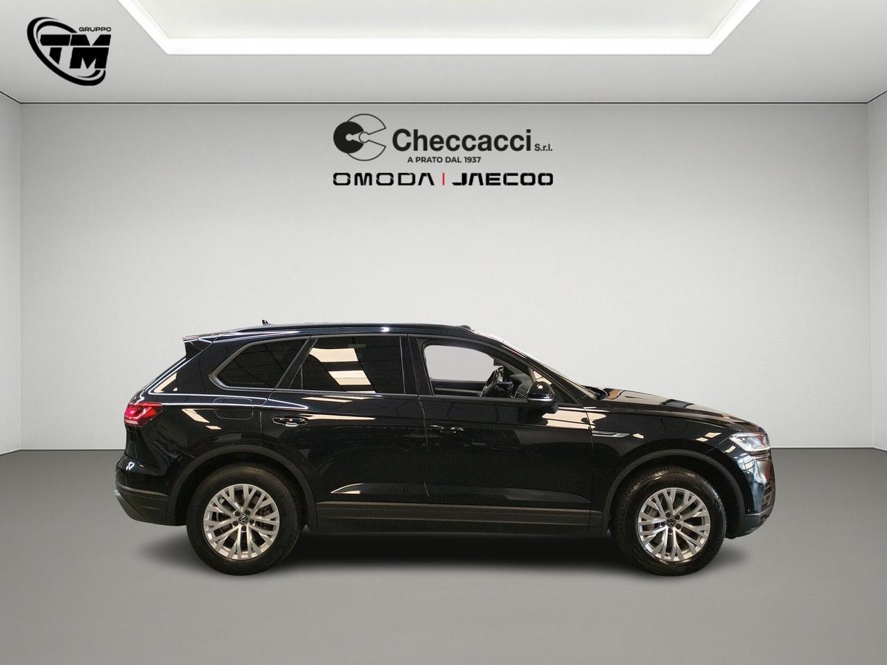 Volkswagen Touareg III 3.0 V6 tdi Style 231cv tiptronic *IVA ESPOSTA*