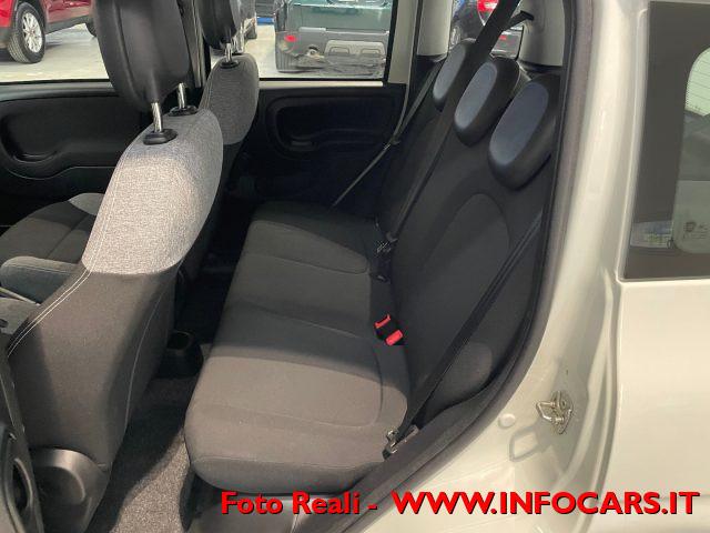 FIAT Panda 1.0 FireFly S&S Hybrid NEOPATENTATI