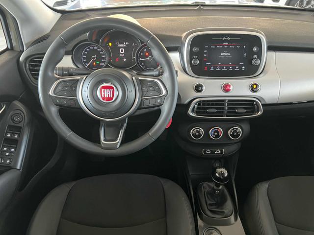 FIAT 500X 1.0 T3 120 CV Connect