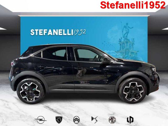 OPEL Mokka II 2020 - 1.2 t Ultimate s&s 130cv at8