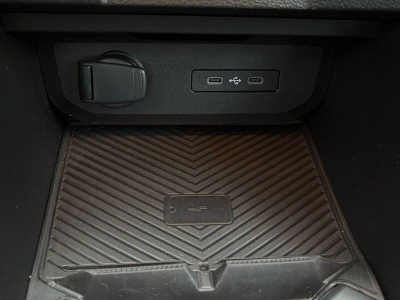 Dacia Duster Duster Hybrid 140 CV Journey