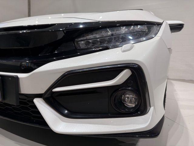 HONDA Civic 1.5 T 5 porte Sport+ TETTO / PREZZO REALE