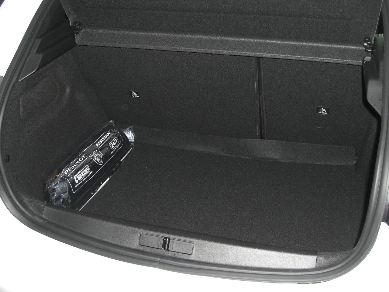 Peugeot 208 PureTech 75 Stop&Start 5 porte Active