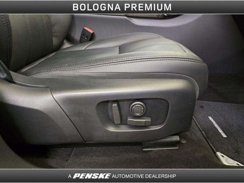 Land Rover RR Evoque Range Rover Evoque 2.0D I4 163 CV AWD Auto R-Dynamic SE