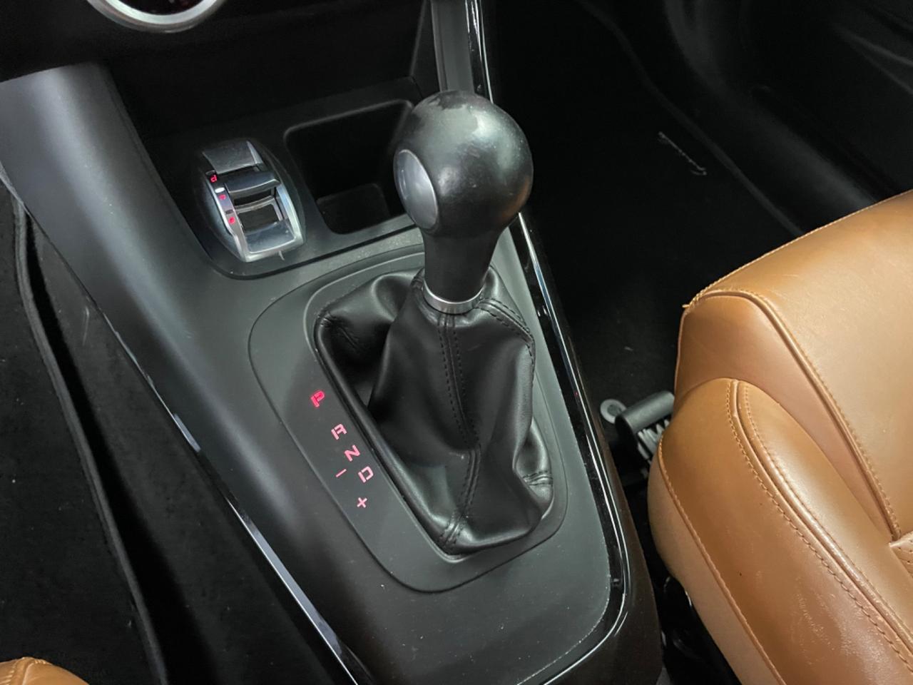 Alfa Romeo Giulietta 2.0 JTDm-2 170 CV TCT Distinctive