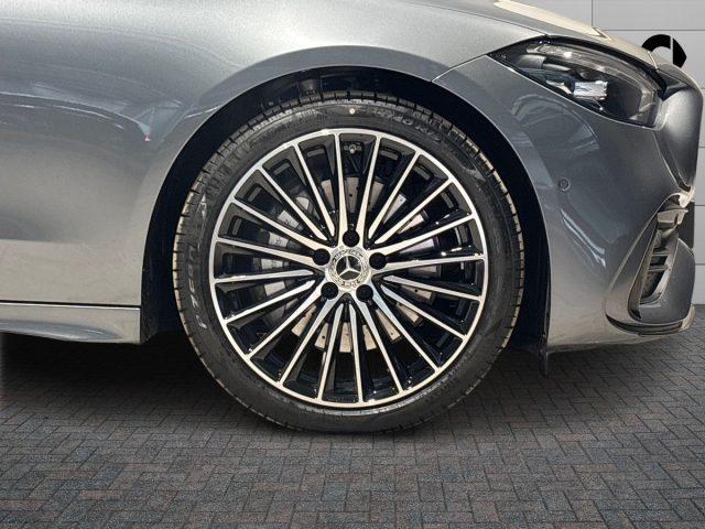 MERCEDES-BENZ C 220 d Mild hybrid S.W. 4Matic AMG Line Advanced