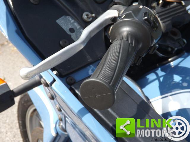 MOTO GUZZI T5 850 anno 1994 (ex Polizia Stradale ) ben tenuta