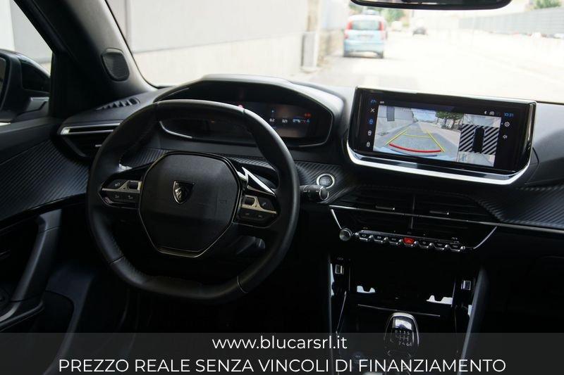 Peugeot 2008 PureTech 100 Allure S/S
