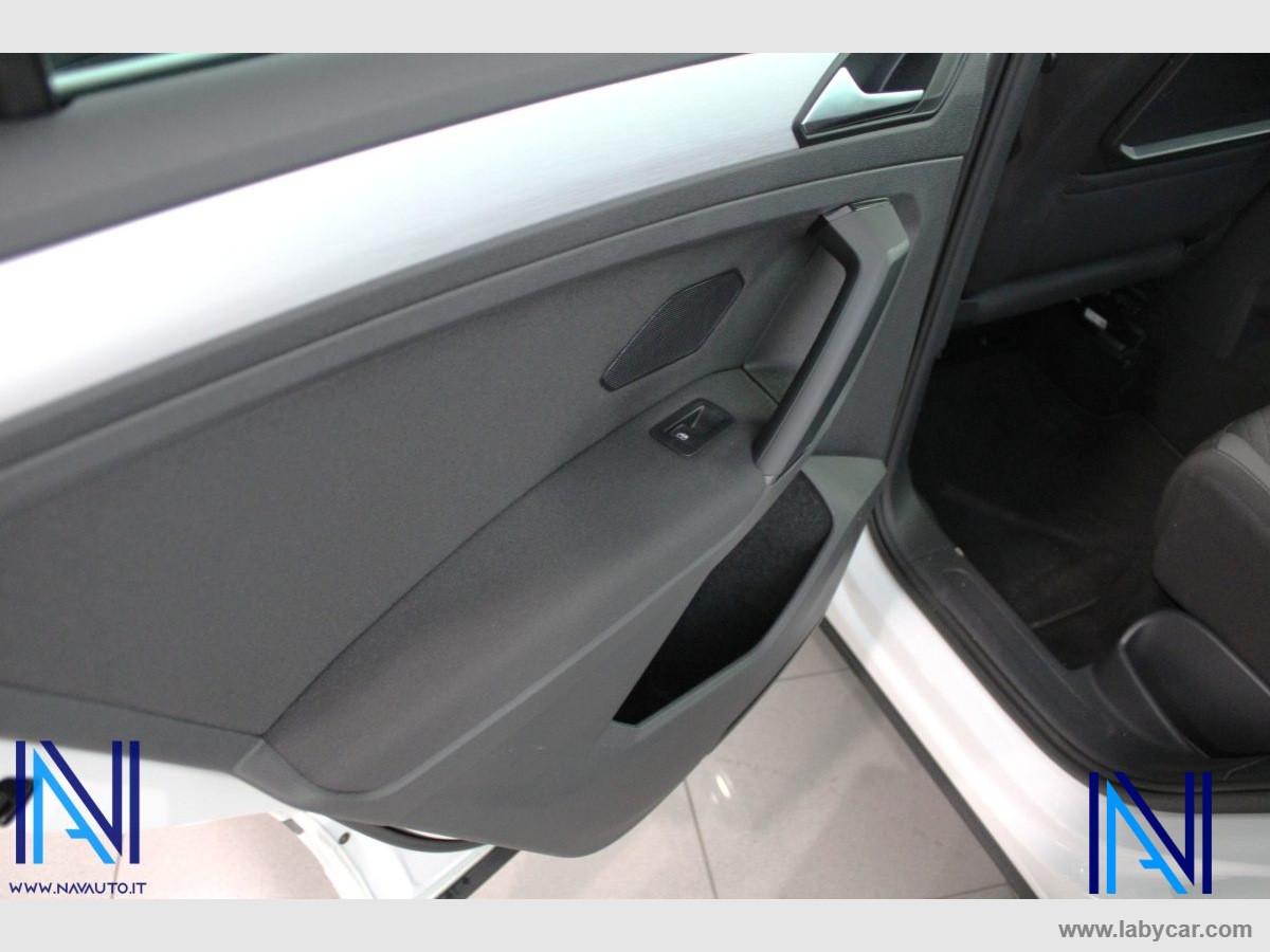 VOLKSWAGEN Tiguan 2.0 TDI 150CV SCR DSG R-Line