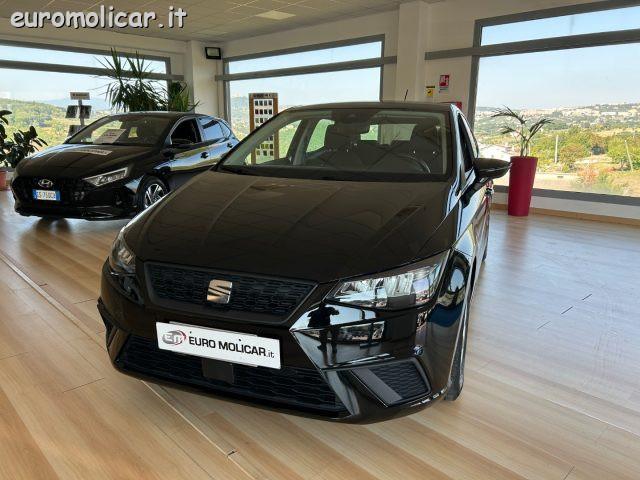 SEAT Ibiza 1.0 EcoTSI 95 cv Style
