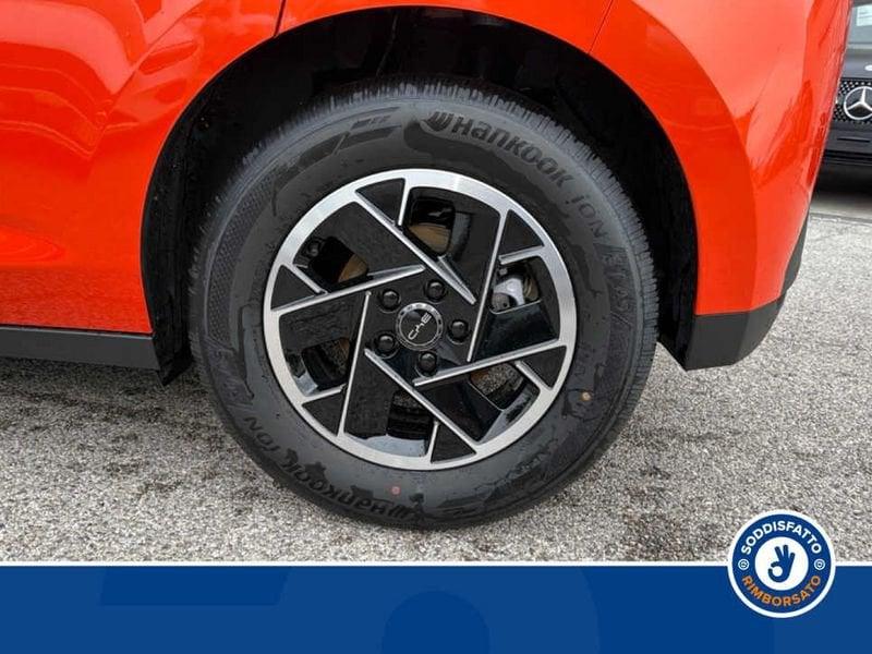 BYD Dolphin G DM-i Boost