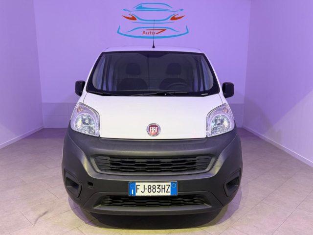 FIAT Fiorino 1.3 MJT 80CV Cargo