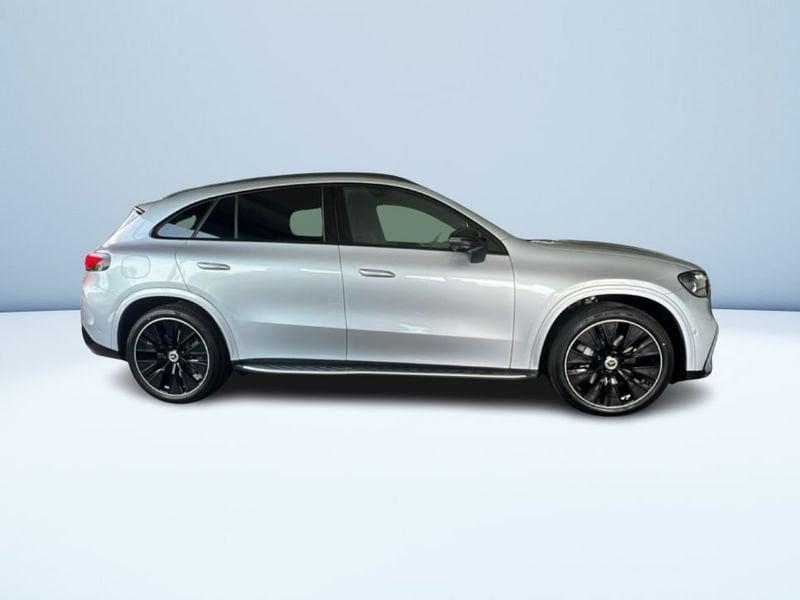 Mercedes-Benz GLC 400 4Matic EQ Advanced Plus