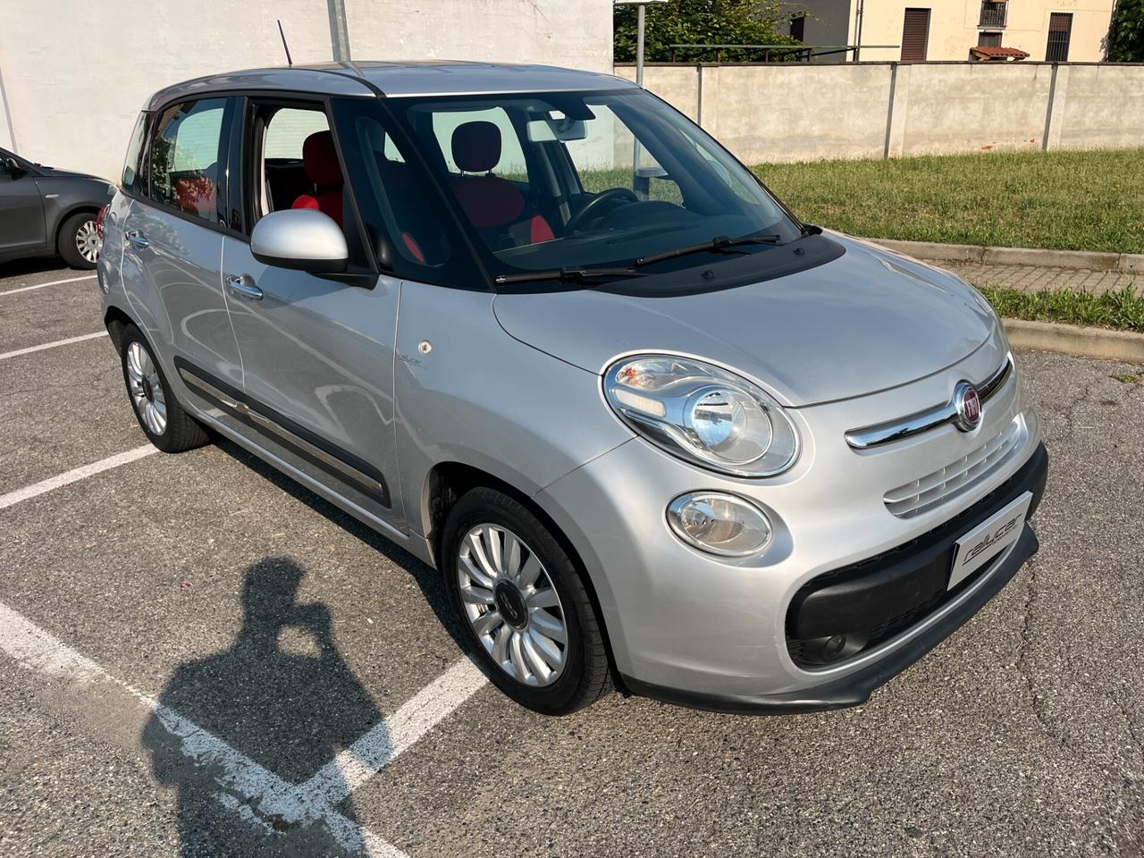 Fiat 500L 1.4 95 CV Pop Star - 74.000KM