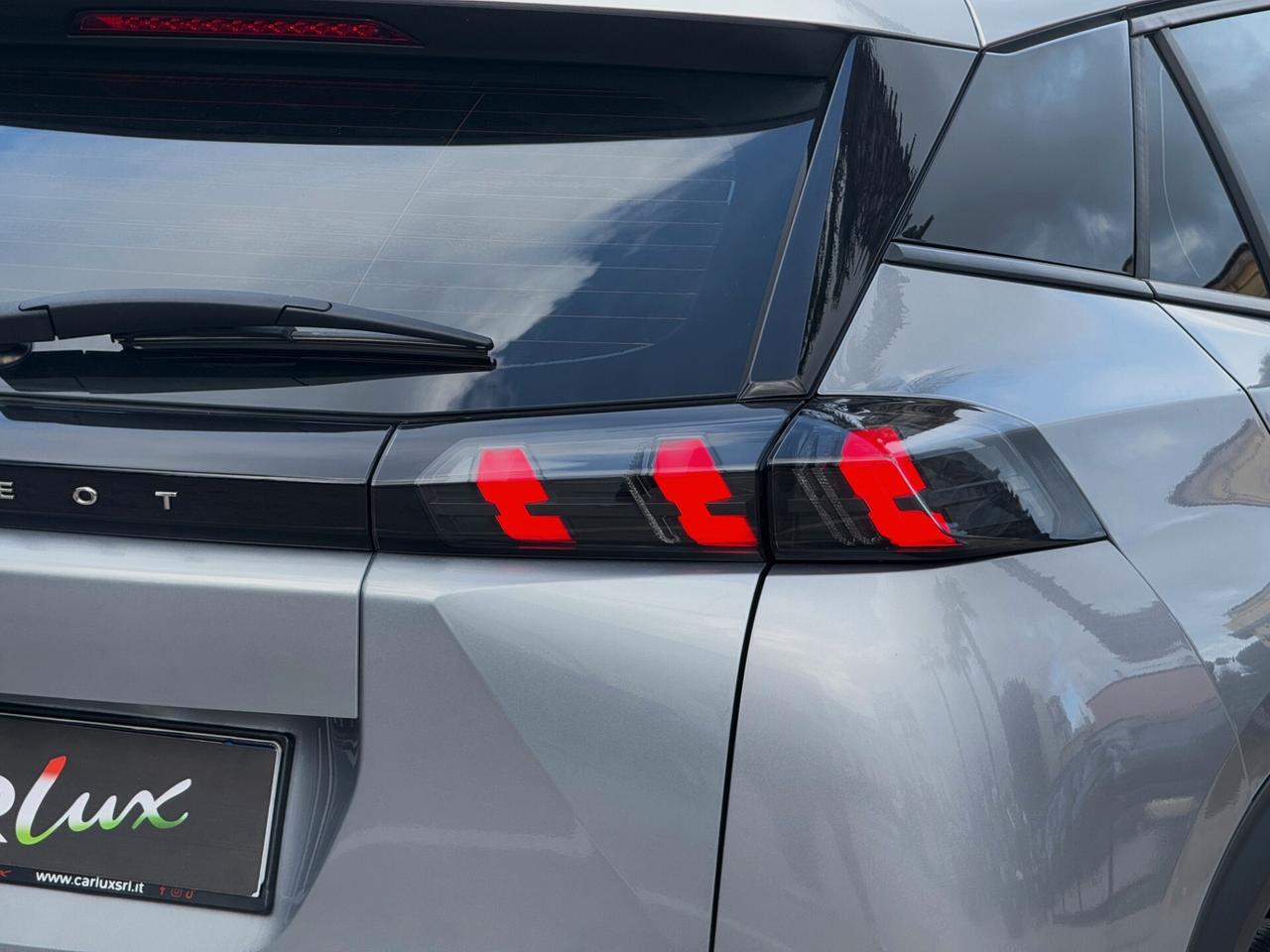 Peugeot 2008 1.2 Puretech Active Pack S 131CV EAT8