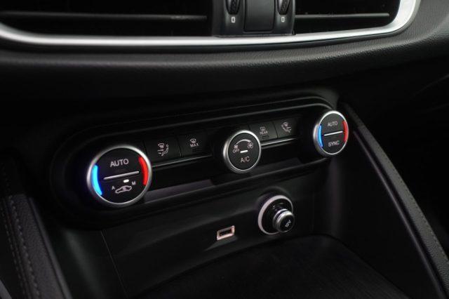 ALFA ROMEO Stelvio Stelvio 2.2 Turbodiesel 190 CV AT8 Q4 Super Busine